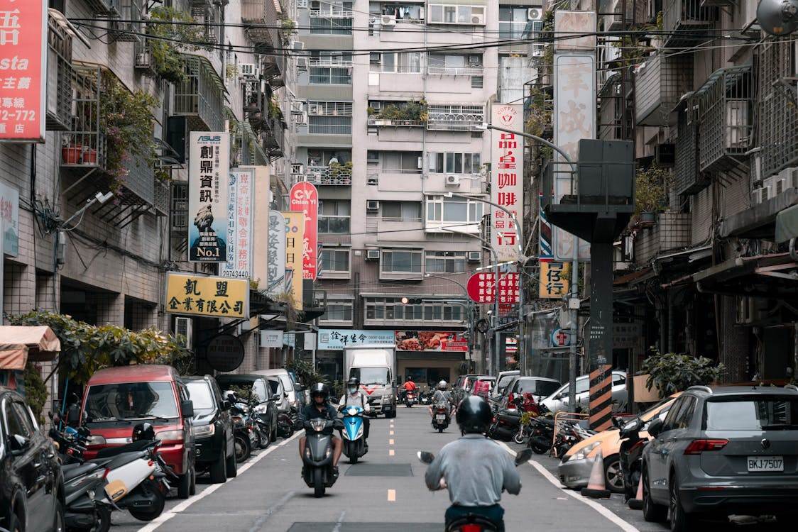 Tak Hanya Sewa Rumah dan Harga Barang Mahal! Warganet Taiwan Sebutkan 