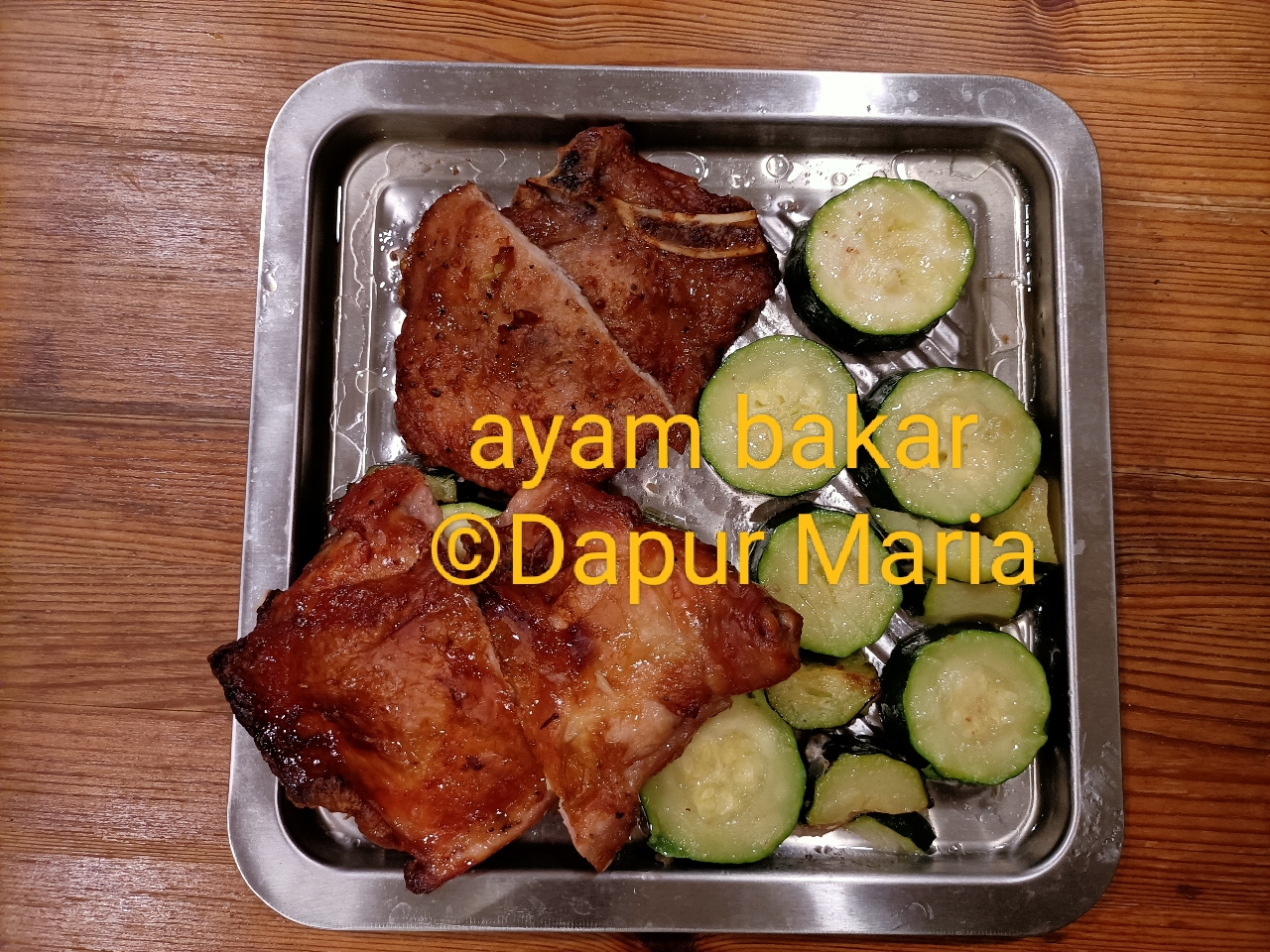 Jelajah Kuliner 美食無國界 中秋美食 Kuliner Bulan Purnama
