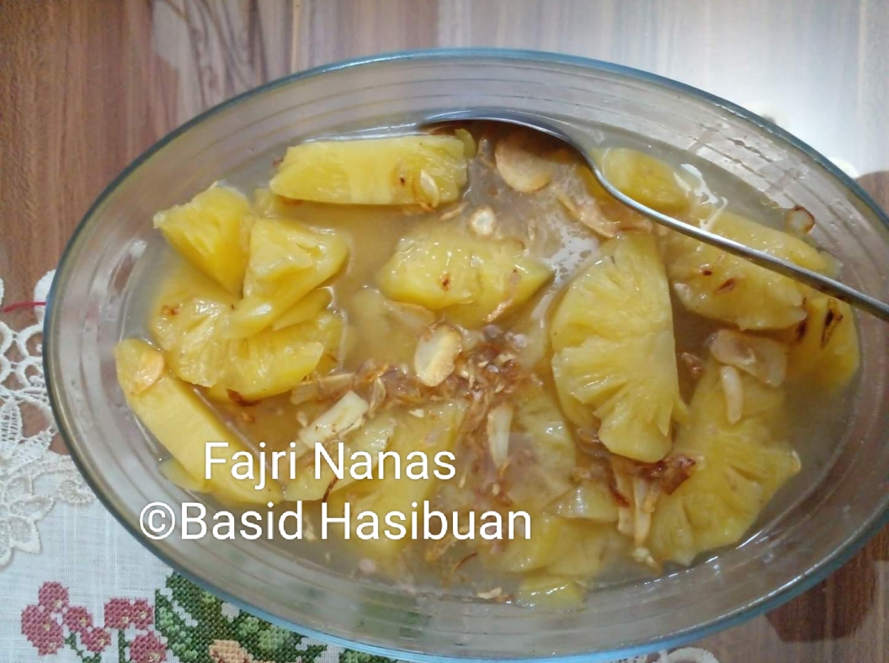 Jelajah Kuliner 美食無國界 Masakan Kampung Halaman 故鄉家餚