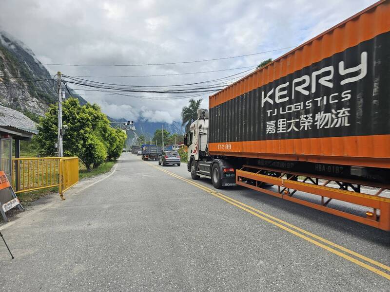 Terkait Festival Pertengahan Musim Gugur, Jalan Raya Suhua Ruas Heren hingga Chongde Ditangguhkan selama 6 Hari