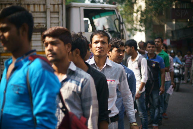 Perekrutan Pekerja Migran India ke Taiwan, Warganet Taiwan Ini Ungkap 7 Karakteristik Khusus