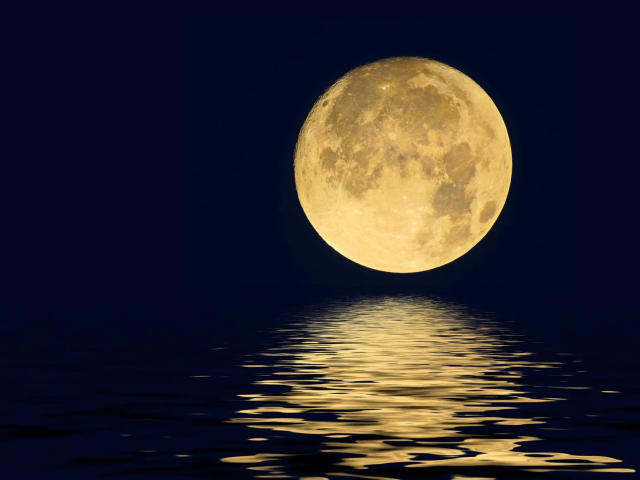 Dalam Penanggalan Lunar, Hari Ini Tepat Diperingati Sebagai Festival Pertengahan Musim Gugur, Kenali Asal Muasal, Tradisi dan Pantangan di Hari Ini