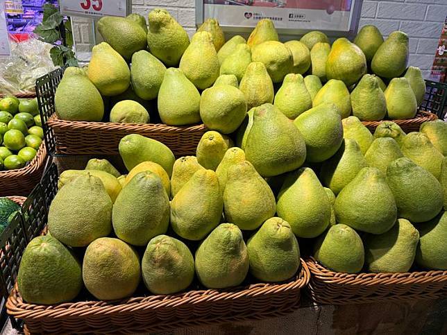 Buah Pomelo Lezat Tapi Tidak Boleh Sembarangan Dimakan, “Golongan Berisiko Tinggi” Ini Bahkan Bisa Kehilangan Nyawa Jika Terlalu Banyak Mengonsumsinya