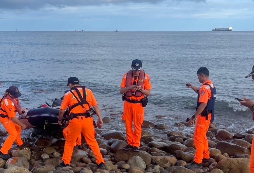 Menhan Wellington Koo: Tidak Mengesampingkan Penyelundupan Perahu Kecil Ke Taiwan Disisipkan dalam Skenario Simulasi Latihan
