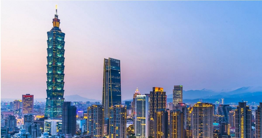 Daftar Kota dengan Milyarder Terbanyak Dirilis! New York Berada di Puncak dengan 744 Orang, Taipei “Secara Mengejutkan Masuk dalam Daftar”