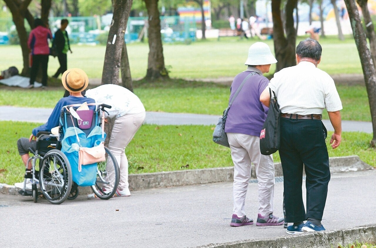 Penuaan Penduduk Taiwan Meningkat Pesat, 7 Kota dan Kabupaten Ini Diperkirakan akan Memasuki Tahap 