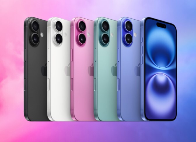 Humantek 091824 : iPhone Mulai Dijual Besok di Taiwan!