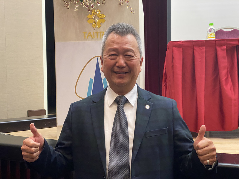 Financial Times: Taiwan, AS Akan Kerja Sama Mengembangkan Teknologi Pesawat Nirawak yang Tidak Bergantung pada Tiongkok