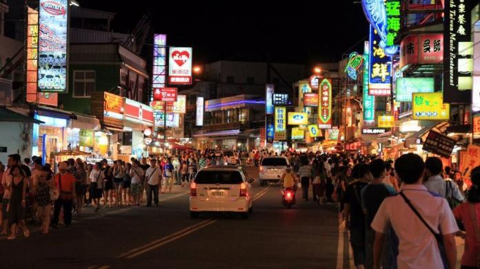 Kawasan yang “Paling Tidak Ingin Dikunjungi Wisatawan Lokal” di Taiwan Terungkap! Wisatawan: Mending ke Luar Negeri!