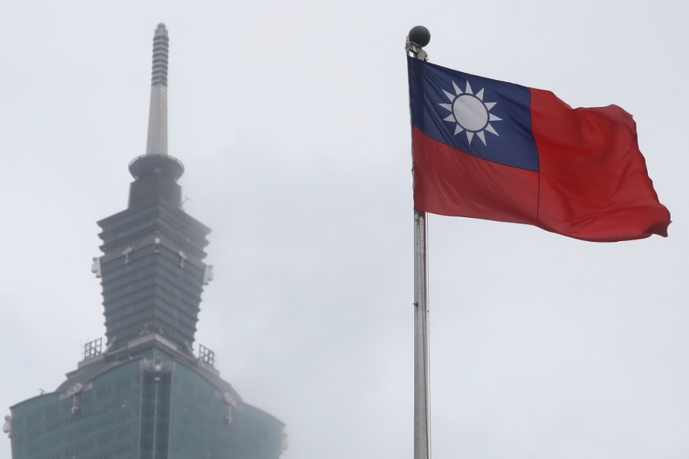 “Indeks Kekuatan Asia” 2024 Dirilis, Taiwan Peringkat 14, Pengaruh Diplomatik Meningkat, Ini Peringkat Indonesia