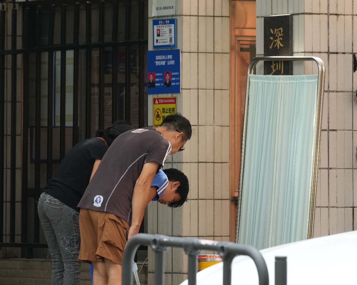 Unggahan Ayah dari Kasus Anak di Shenzhen Menyentuh Dunia, Cendekiawan Menyerukan Kebencian Tidak Boleh Menjadi Arus Utama Masyarakat Tiongkok