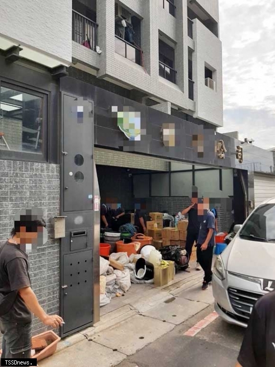 Melalui Postingan di Medsos Membantu Memperkenalkan Pekerjaan Kepada PMA, Orang Ini Terancam Denda Berat Hingga Ratusan Ribu NT$