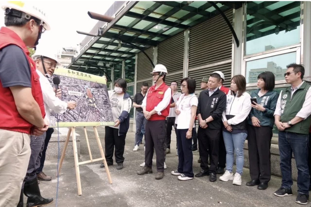Penanganan Kaoshiung Menghadapi Taifun, Sediakan 23.000 Kantong Pasir dan Tempat Parkir Mobil Sementara