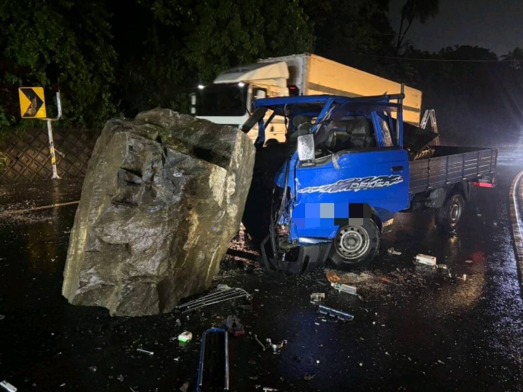 Kasus Kematian Akibat Taifun Krathon, 2 Warga Dilaporkan Meninggal Dunia
