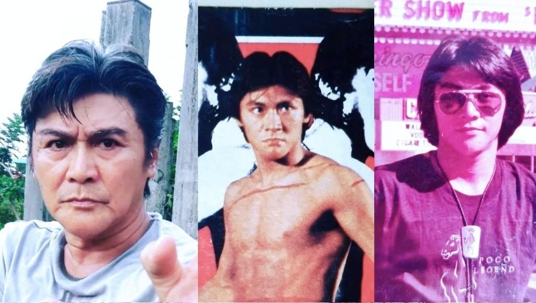 Willy Dozan, Aktor Laga Kenamaan yang Populer di Taiwan