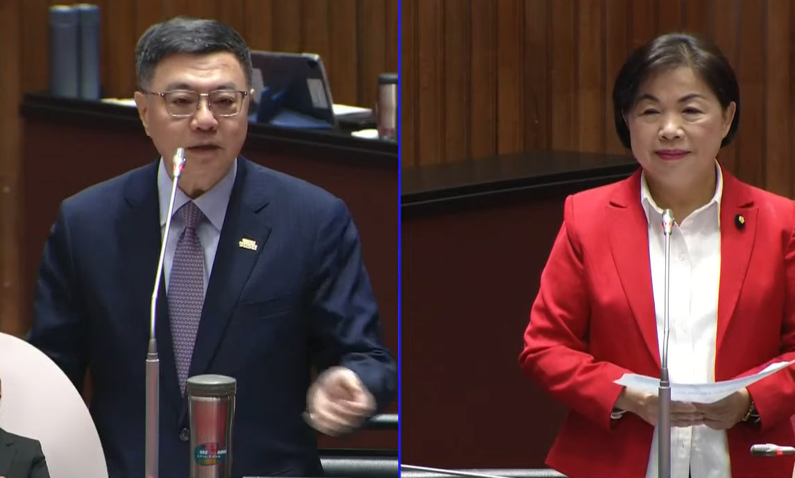 Kasus Telur Impor, Cho Jung-tai: Pelanggaran dan Kelalaian akan Ditangani secara Ketat