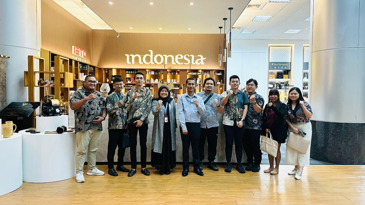 Pekan Interaktif 04102024 - Uji Coba Sistem Pendataan PMI Profesional