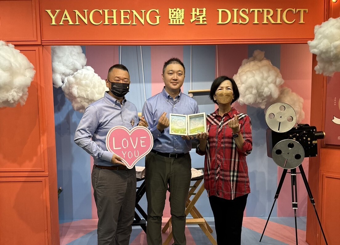 Pertama Di Taiwan, Registrasi Pernikahan Sesama Jenis di Kaohsiung