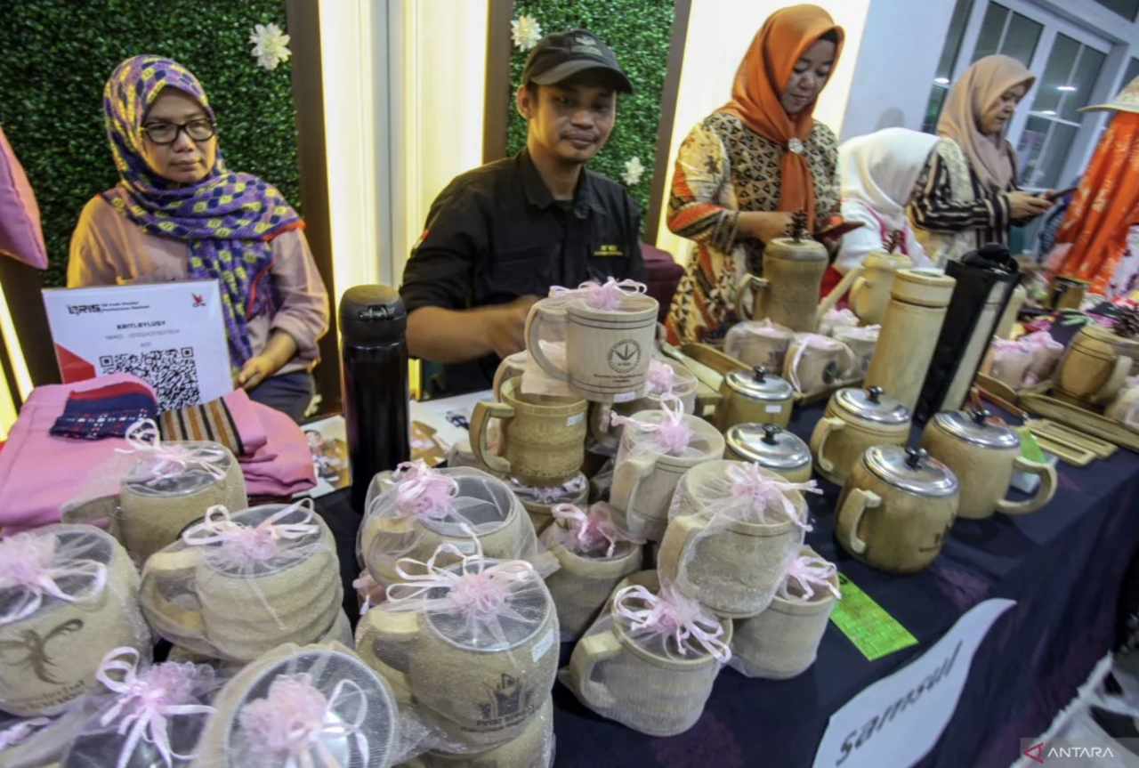 Perhimpunan Periset: Pengetahuan Manajerial Kunci UMKM Naik Kelas