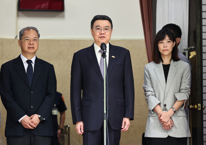 Digelar “Jamuan Makan Rekonsiliasi”, PM Cho Jung-tai : Akan Serius Mengatasi Permasalahan Ini