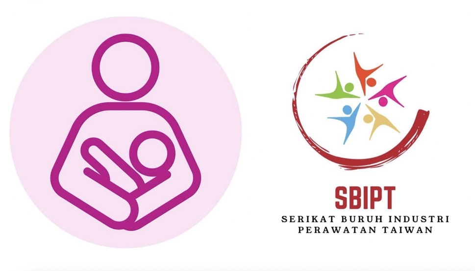 Perawat Asing Melahirkan di Rumah, SBIPT Menjelaskan Penderitaan Para Migran