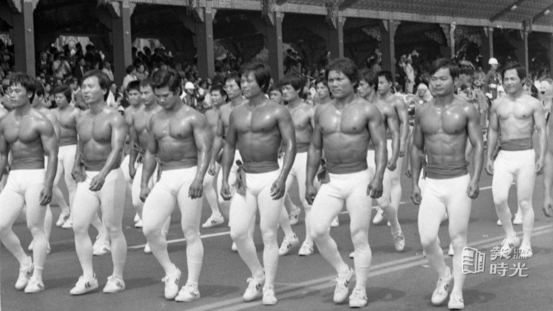 44 Tahun Lalu, Parade Hari Nasional Dikejutkan oleh Barisan 