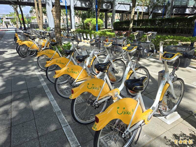 Walkot New Taipei Mengumumkan Kembalinya Kebijakan 30 Menit Pertama Gratis untuk YouBike di New Taipei, Diperkirakan Berlaku Awal Tahun Depan