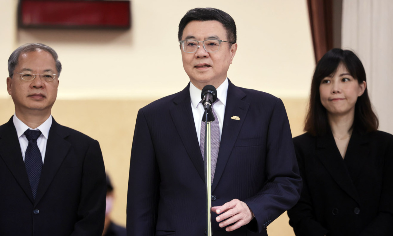 Masalah Upah Rendah, PM Cho: Rapat Pengembangan Ekonomi Kemungkinan Kembali Digelar Minggu Depan Guna Mencari Solusi