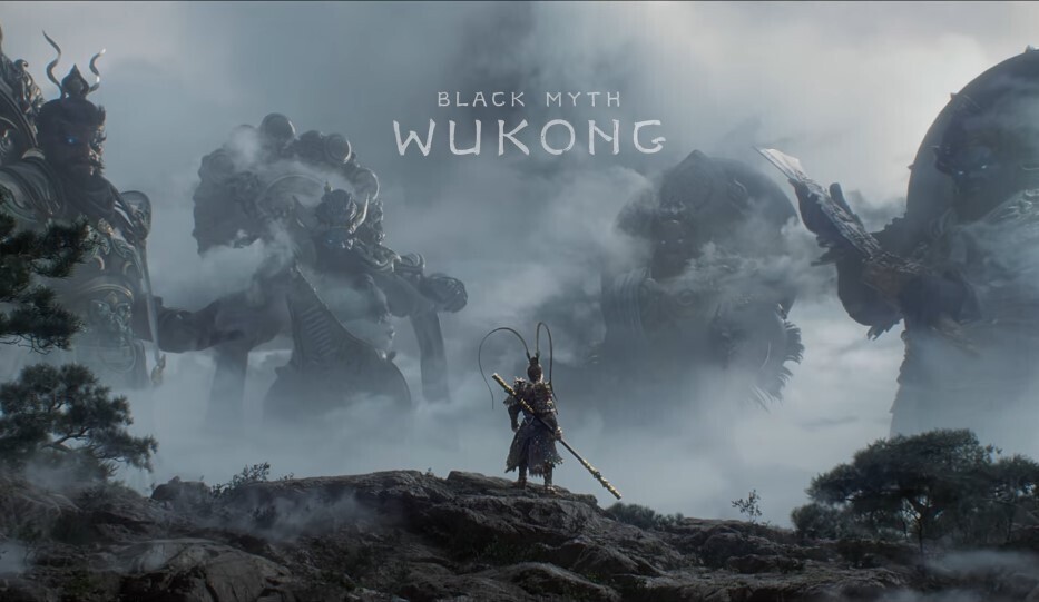 MODA: Black Myth Wukong Lulus Tinjauan Klasifikasi dan akan Diluncurkan di Taiwan secara Resmi