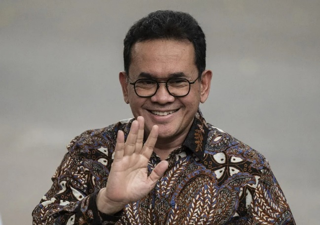 Mantan Kepala KDEI Taipei Budi Santoso jadi Menteri Perdagangan, Iklim Perdagangan akan lebih Sehat?