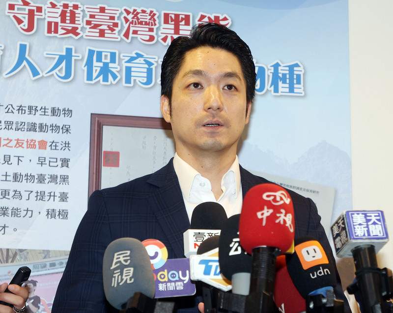 Chiang Wan-an: Ketegangan Tiongkok-Taiwan Membuat Komunikasi di Forum Dua Kota Makin Penting