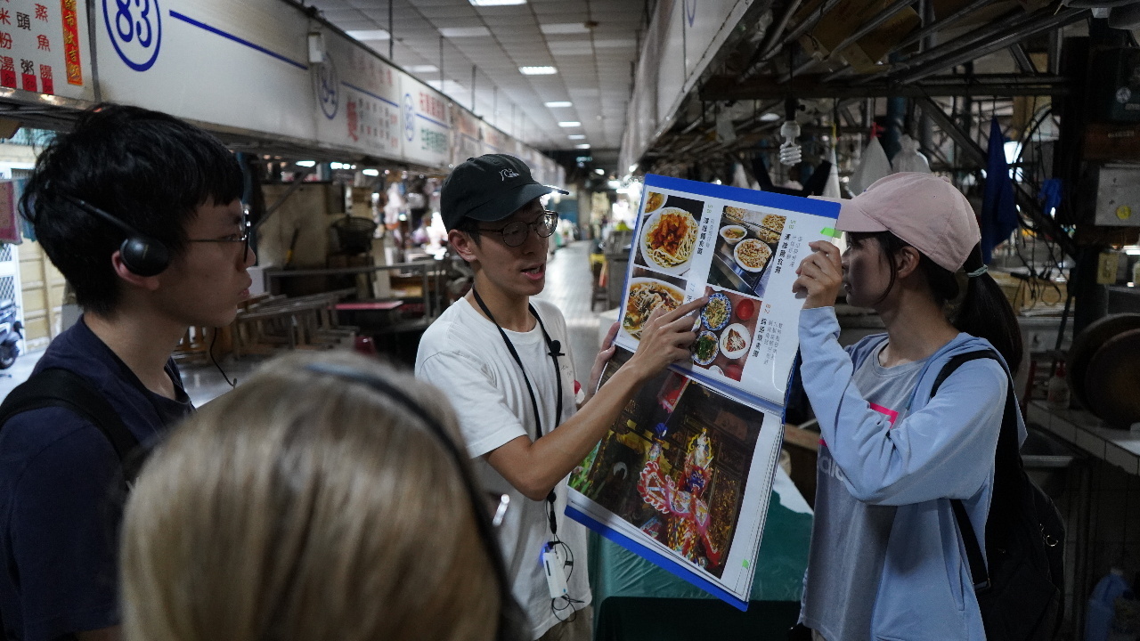 Museum Radio Nasional Gelar Kegiatan Menarik untuk Hari Budaya Taiwan