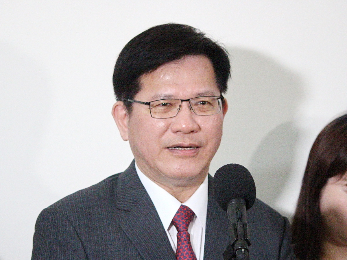 Sebagai Utusan Presiden, Menlu Lin Chia-lung Hadiri Perayaan HUT Saint Vincent dan Grenadines, dan  Mengunjungi 4 Negara Sahabat Diplomatik