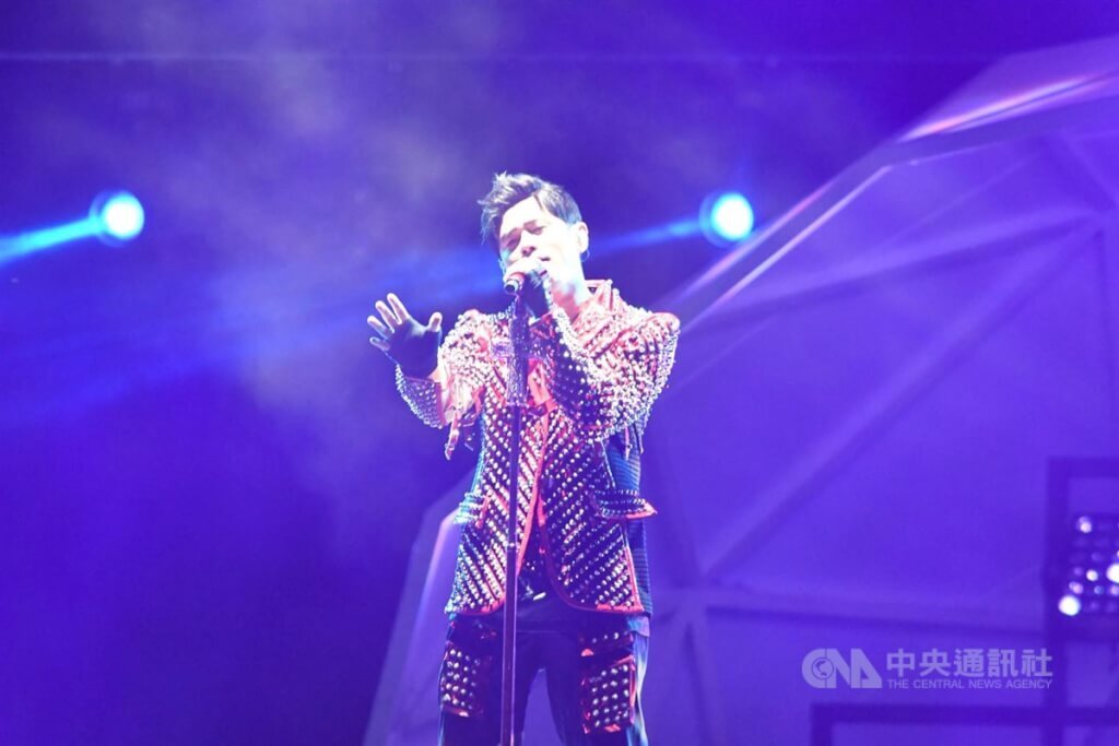 Tiket Calo Konser Jay Chou di Taipei Dome Dijual dengan Harga Tinggi, Begini Cara Lapor Online & Info Hadiah!