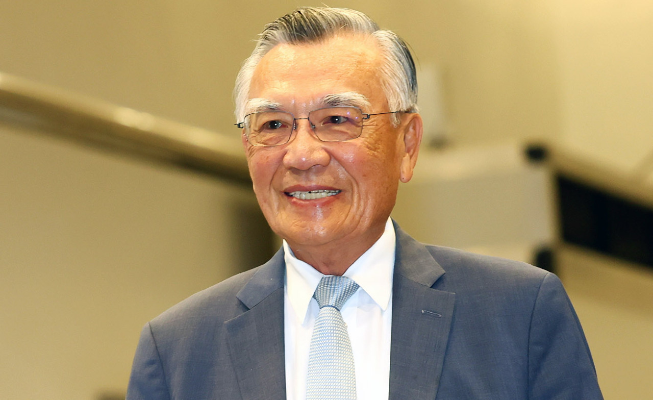 Lin Hsin-i Ditunjuk Sebagai Perwakilan di APEC, Pakar: Memiliki Pengalaman Luas