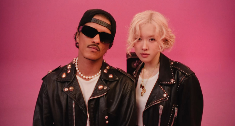 Kontroversi Lagu “APT.” Rosé & Bruno Mars Terus Berlanjut! Pemerintah Malaysia: Sebarkan Pengaruh Buruk dari Barat