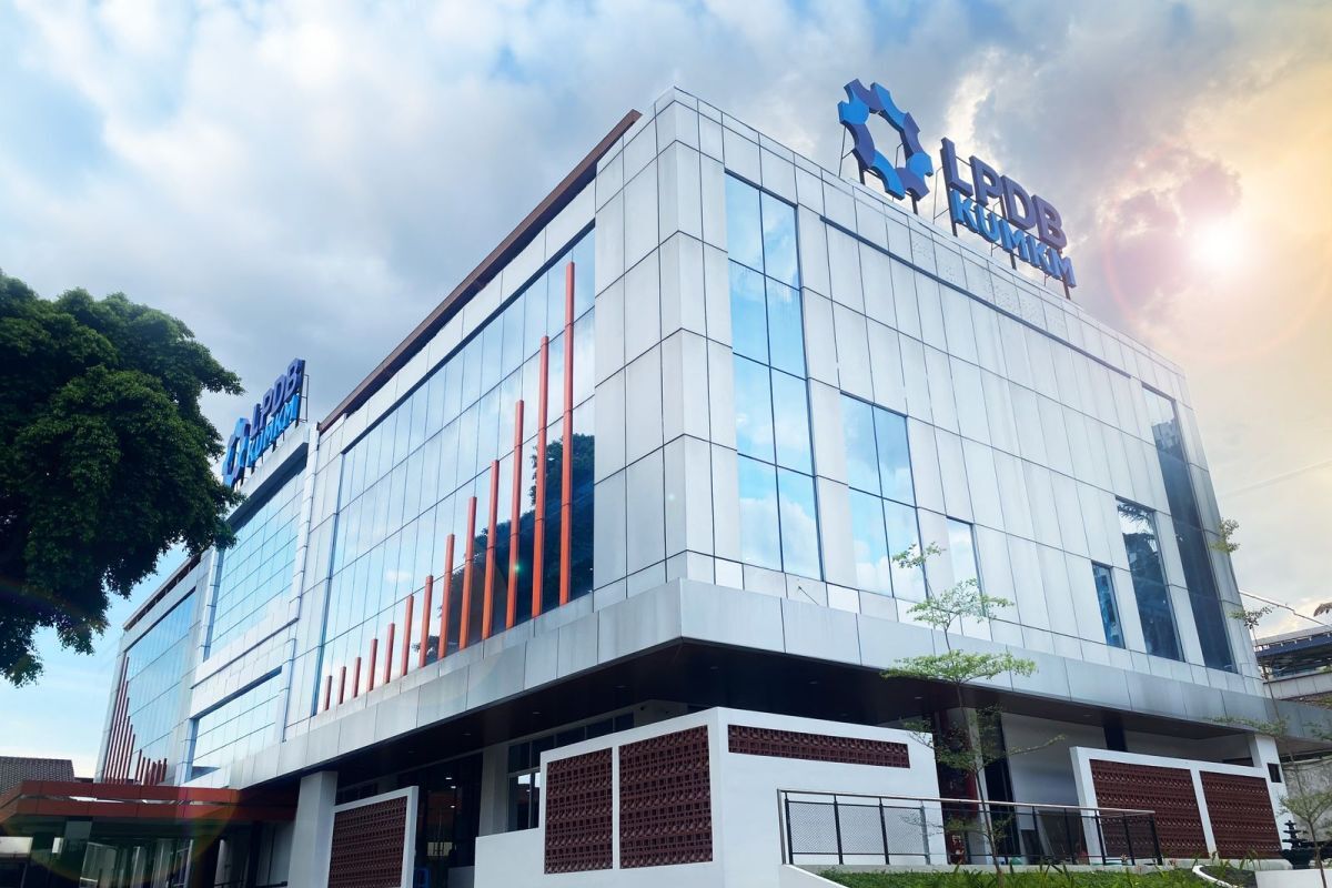 Wamenkop akan Perkuat Peran LPDB-KUMKM untuk Koperasi Sektor Produksi