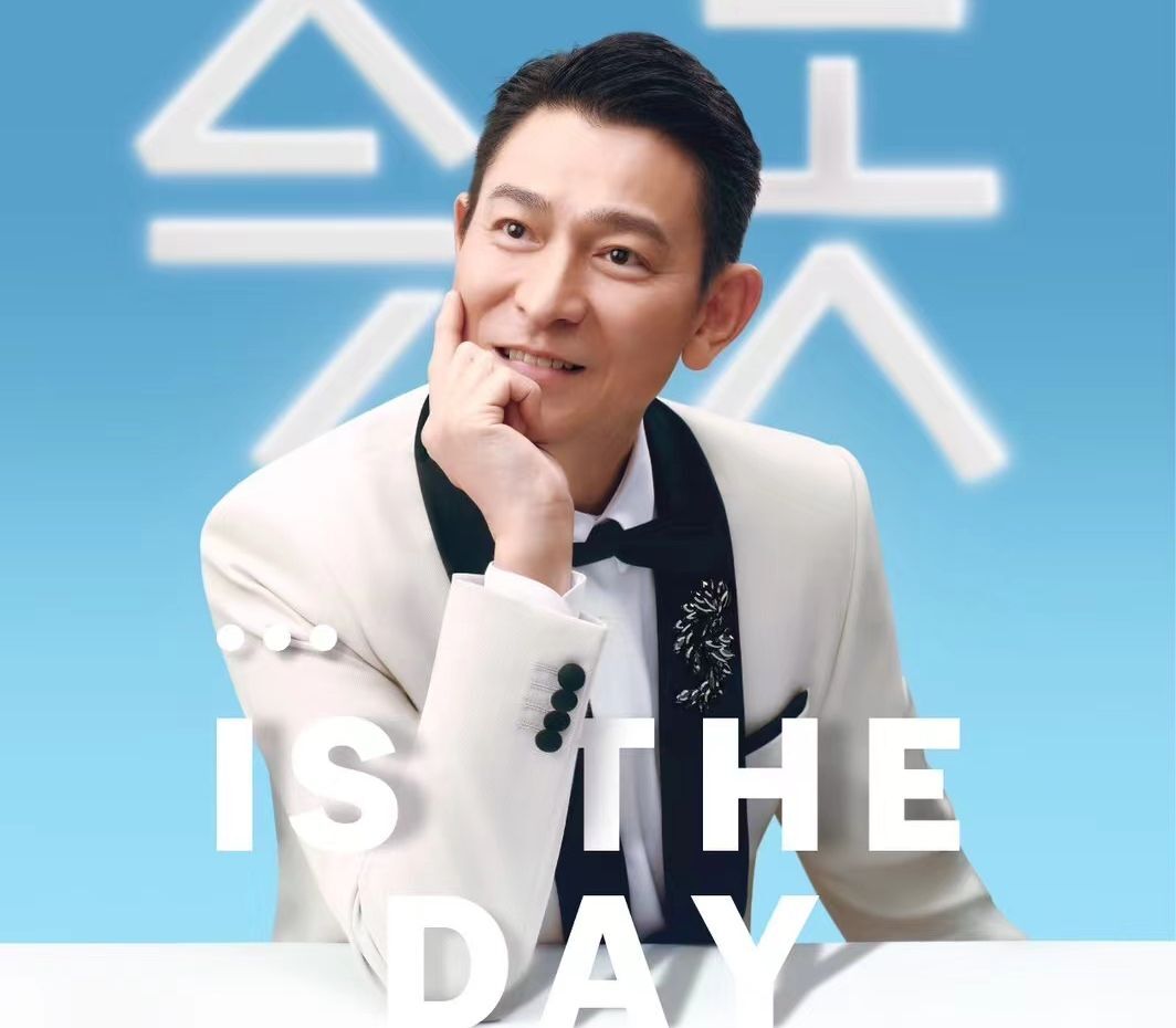 Konser Andy Lau Batal Hari Ini, Diganti ke Tanggal 2 November 2024 Siang