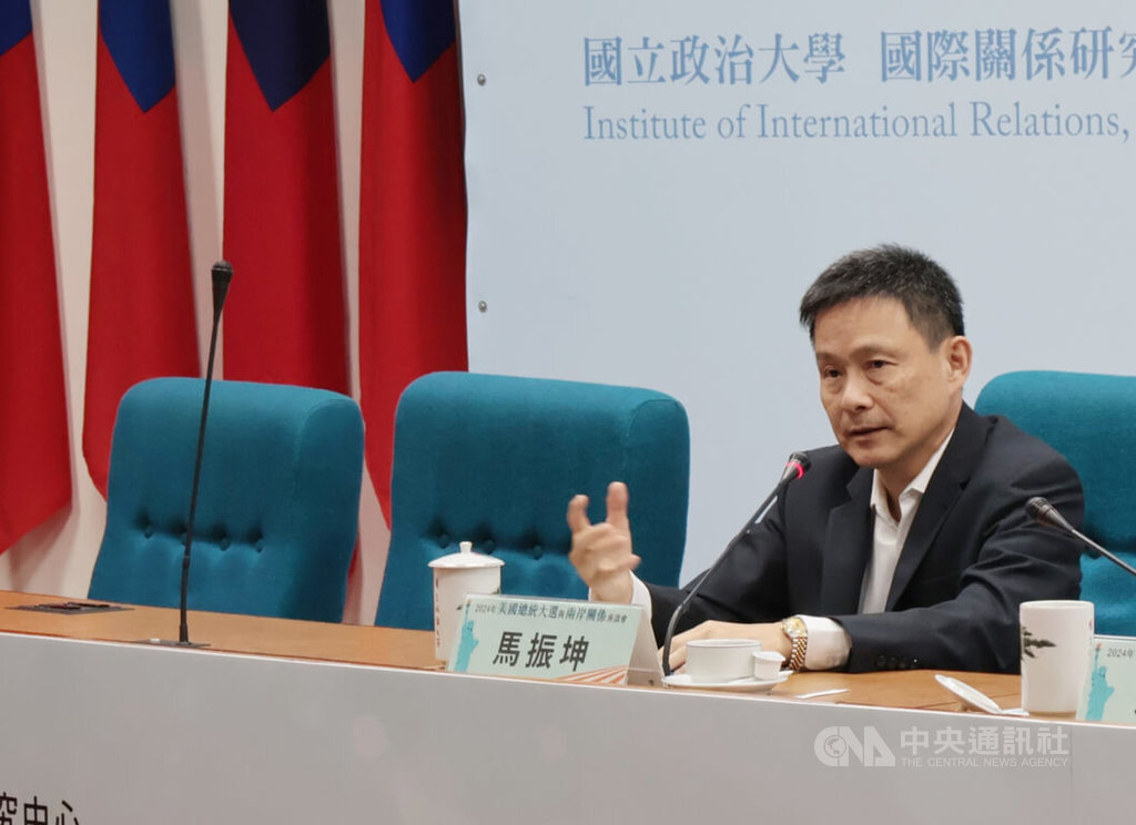 Kebijakan Strategis AS yang Ambigu terhadap Taiwan, Akademisi: Memberi Ruang bagi Militer China untuk Menekan Taiwan di Zona Abu-abu