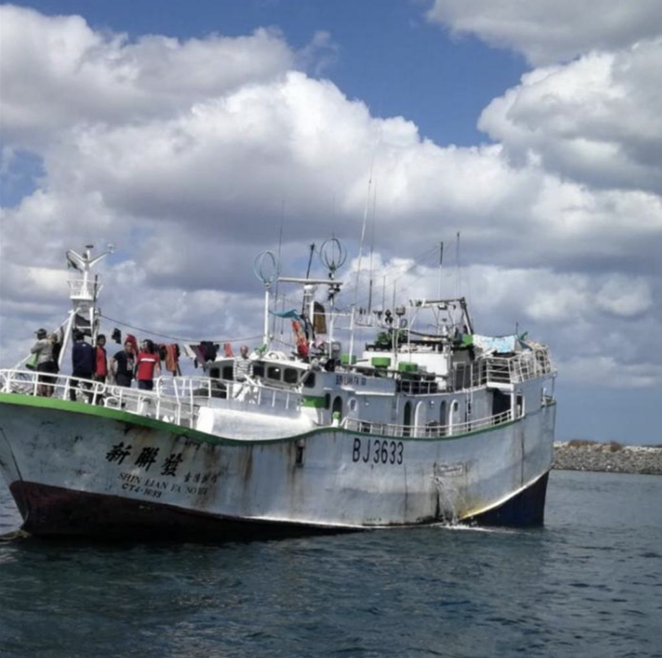 Ditjen Perikanan Tangani Kasus 3 ABK Indonesia Tidak Dibayar Upah Tertinggal di Pelabuhan Mauritius