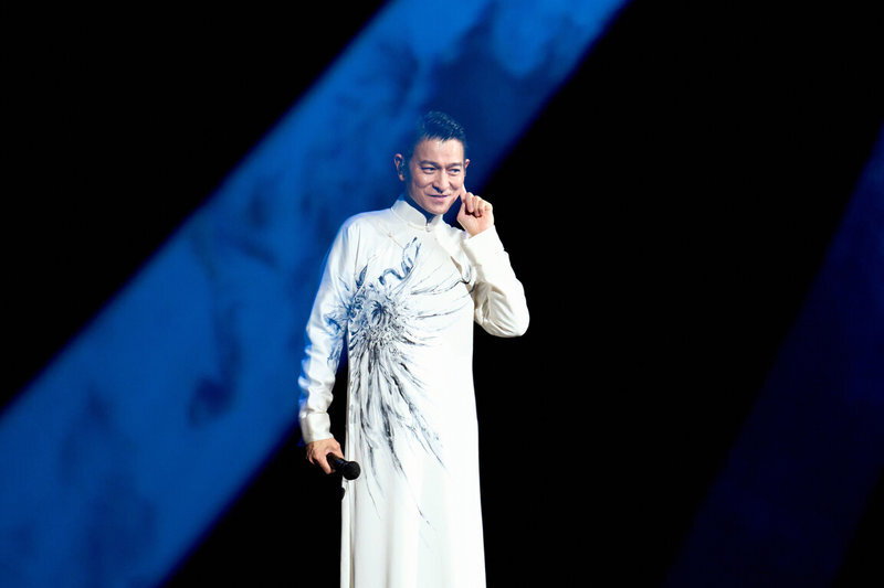 Negosiasi MRT Taipei Berhasil, Konser Andy Lau pada Kamis Ini Dibatalkan
