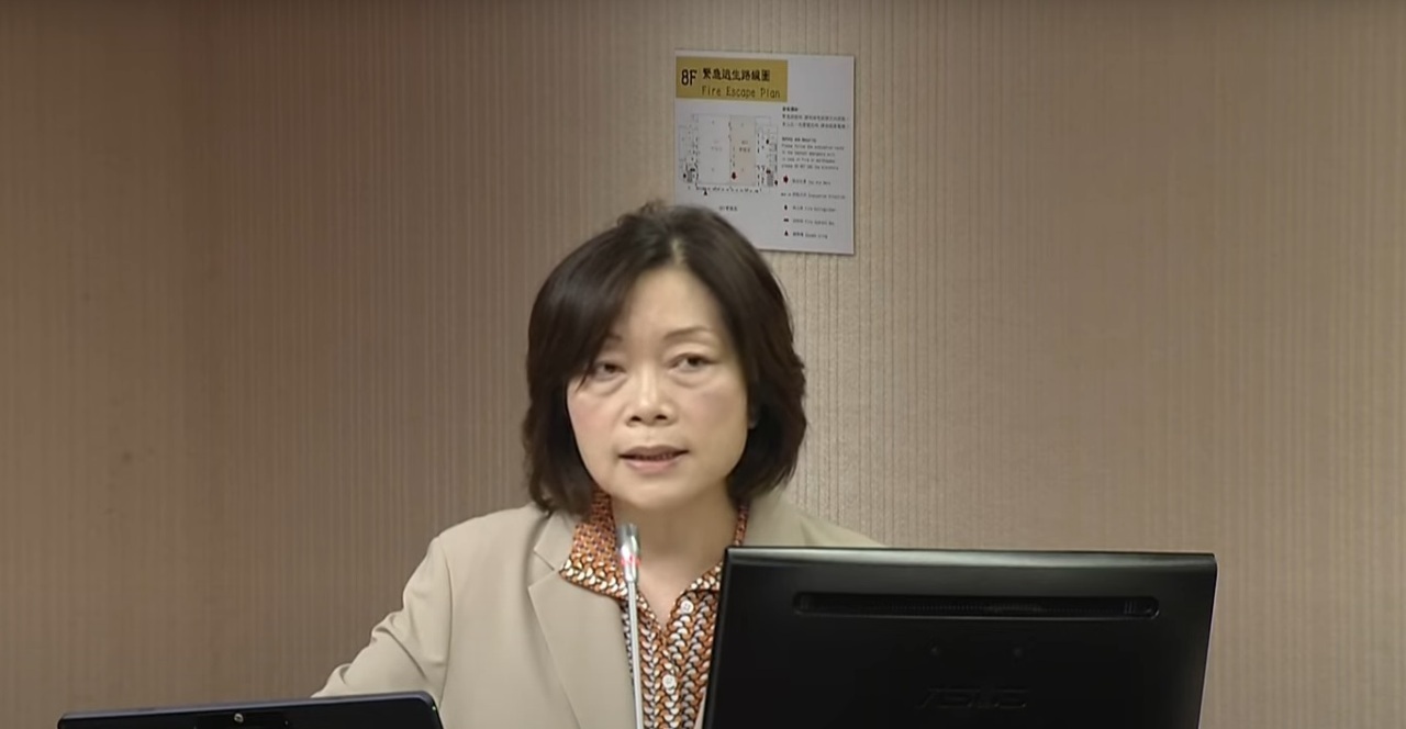 Apakah Taiwan Kekurangan 66 Ribu atau 242 Ribu Tenaga Kerja? Legislator Pertanyakan Perbedaan Data dari MOL dan DGBAS