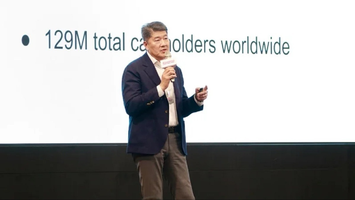 Wow! Loyalitas Konsumen Taiwan Benar-benar Tidak Ada Batas! Tingkat Pembaruan Kartu Member di Toko Ini Capai 90%, Tertinggi se-Asia!