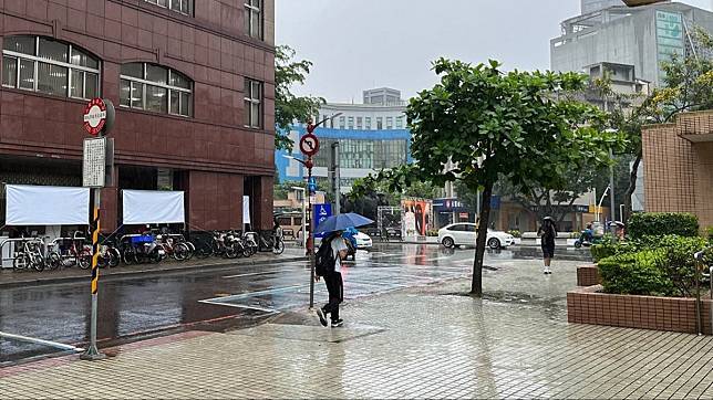 Dua Gelombang Hawa Dingin akan Menyelimuti Taiwan Perlahan! Suhu Terendah Diprediksi akan Jatuh di Bawah 20C, Baca Prediksinya
