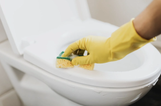 15 Kali Lebih Kotor dari Toilet! Benda Ini Dipakai 150 Kali Sehari, Tak Pernah Dibersihkan, Sarang Bakteri?