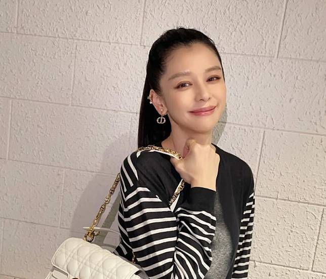 Tidak Lama Bercerai, Aktris Wanita Ternama Taiwan Ini Didiagnosis Kanker: Mengapa Harus Saya?