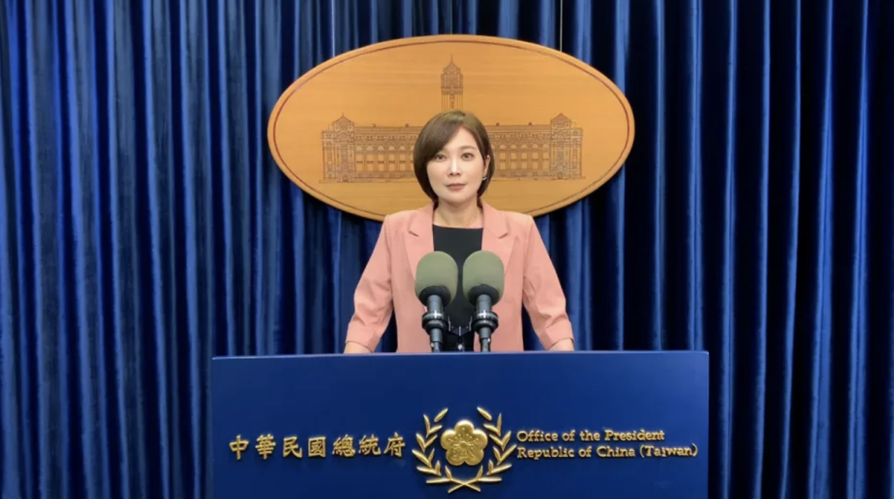 Trump Kembali ke Gedung Putih, Cho Jung-tai: Hubungan Taiwan-AS Stabil dan Kerja Sama Bilateral terus Diperkuat