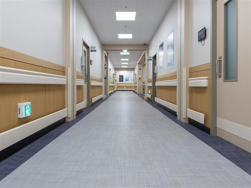 RS Psikiatri Forensik akan Selesai Dibangun Tahun Depan, Jumlah Kasur Pasien Ditingkatkan