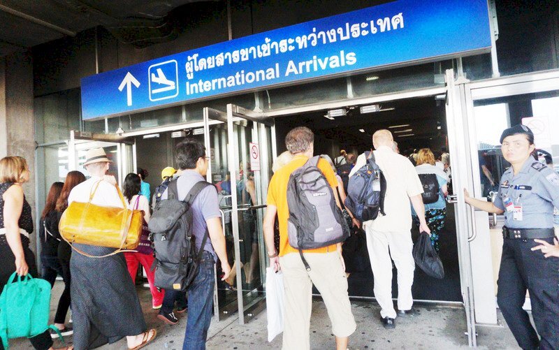 Thailand akan Membebaskan Visa untuk Taiwan secara Permanen? Kantor Perwakilan Thailand: tidak ada Tanggal Kadaluarsa untuk Saat Ini