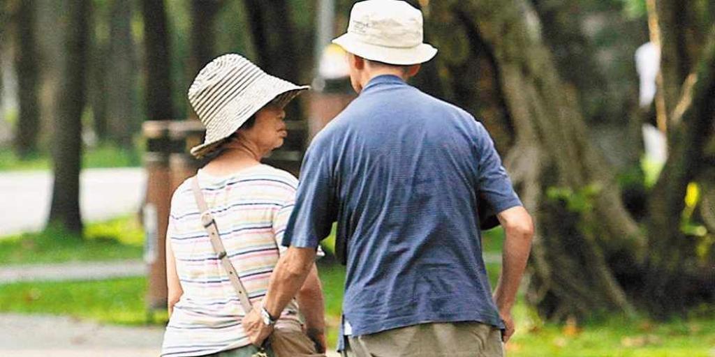 Gelombang Besar Pensiun Dimulai! Diperkirakan Baru Akan Mereda pada Tahun 2026, Populasi Usia 65 Tahun di Taiwan Mencapai Rekor Tertinggi 3,26 Juta pada Akhir Tahun Lalu